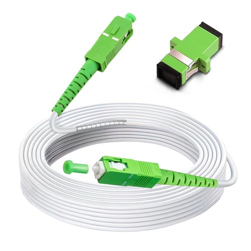 30ft apc to - sc/apc,