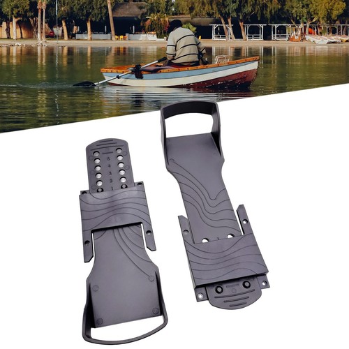 Rowing machine pedals fitness - rowing,