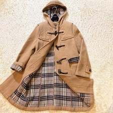 BURBERRY Nova Check Duffle