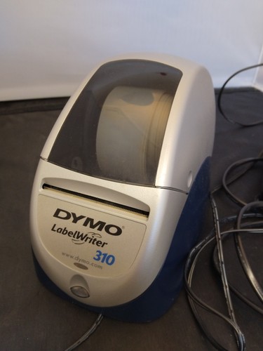 Dymo 310 label writer - writer, printer
