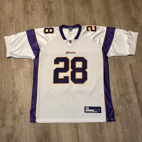 Reebok nfl minnesota vikings - minnesota,