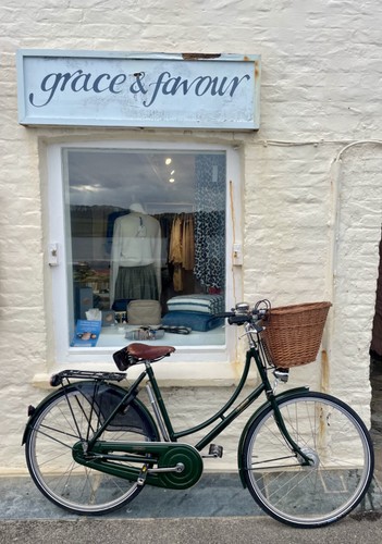 Pashley princess sovereign - princess,