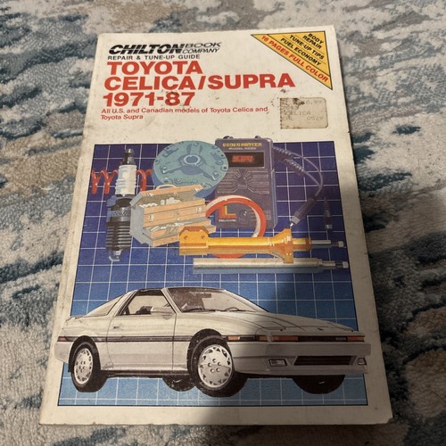 1971 1987 toyota - 1971-1987, celica