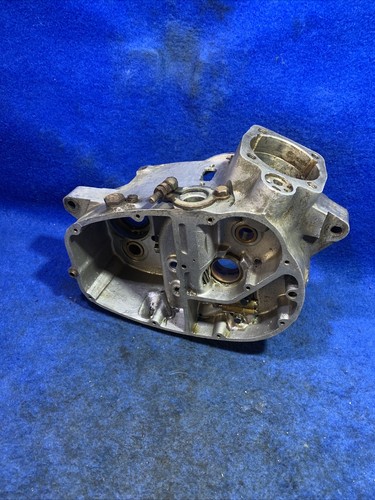 Triumph tiger cub t20s engine - triumph,