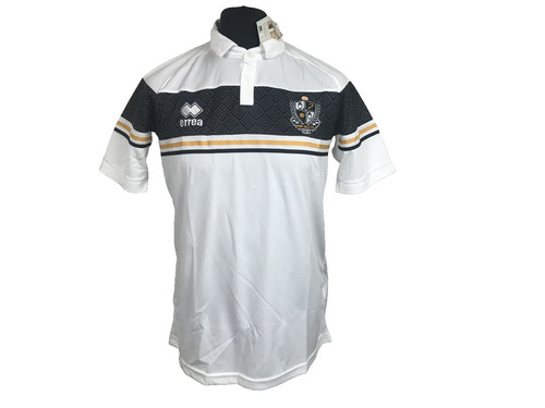 Port vale football shirt l - vale, fc