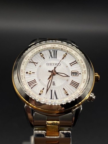 Seiko lukia ssqv020 lucky - seiko,