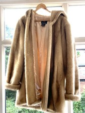 DENNIS by DENNIS BASSO Faux