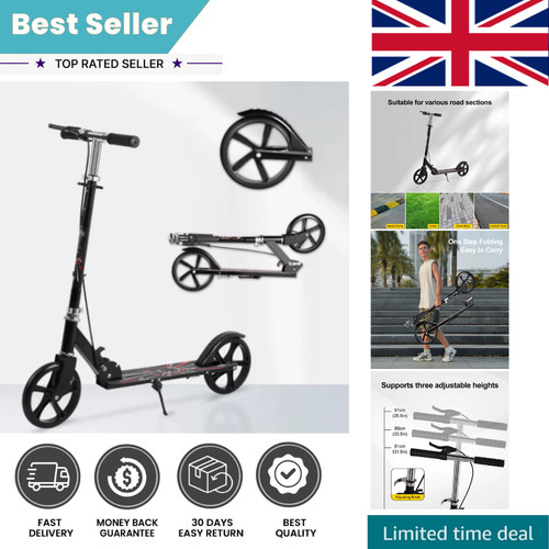 Foldable electric scooter - foldable,