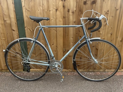 Dawes lightning hand built - lightning, hand-built