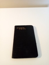 John Nelson Darby New Testament Revised Text of Greek Original RARE