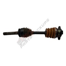 2005 Mitsubishi L200 Trojan