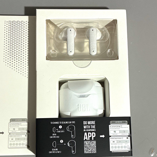 Jbl tune flex - jbl,