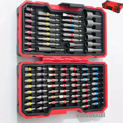 83pcs precision magnetic - precision,