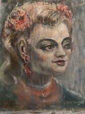 Unusual Vintage / Retro (