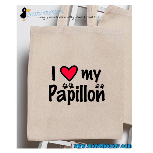 Love papillon 100 - love, 100%