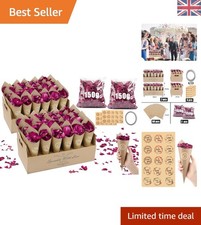 Sustainable Wedding Decor