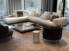 Minotti Connery Sofa 2