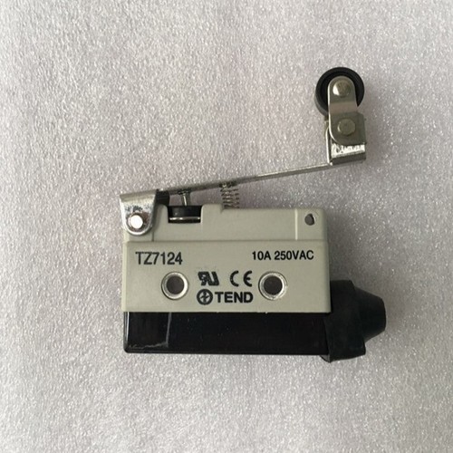 7124 tz7124 10a 250vac - tz-7124,