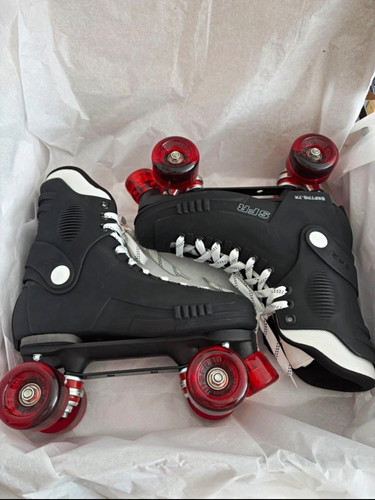 Sfr raptor quad roller skates - sfr,