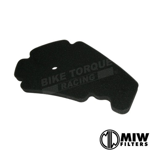 Miw motorcycle air filter - motorcycle, to
