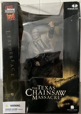 McFARLANE  TEXAS CHAINSAW