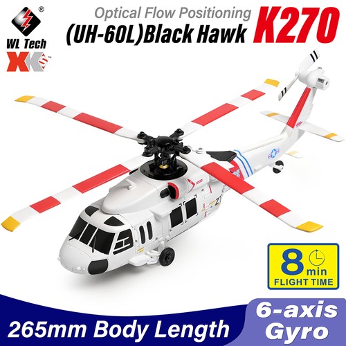 Wltoys k270 helicopter - rc,