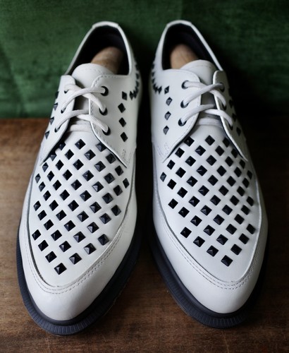 Martens willis stud - ‘willis’,