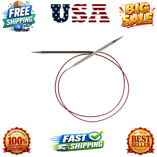 Red lace stainless - stainless, steel