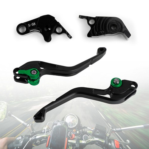 New short clutch brake lever - clutch,
