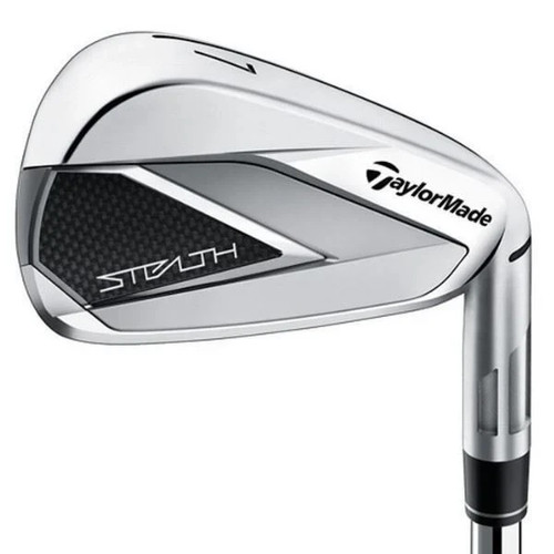 Taylormade stealth single iron - taylormade,