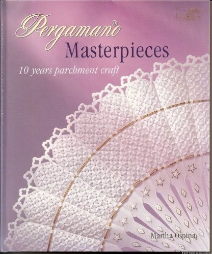 Pergamano masterpieces 10 - masterpieces:,