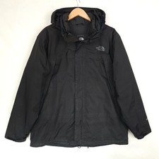 The north face mens jacket - face,