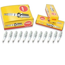12 pc NGK Standard Spark Plugs
