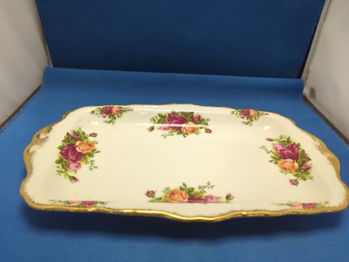 Royal albert old - royal,