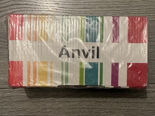 Anvil