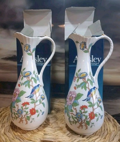 Aynsley pembroke 19cm tall - 19cm,
