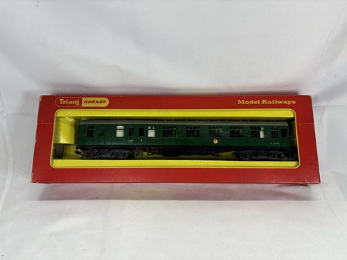Hornby tri ang gauge green - hornby, oo