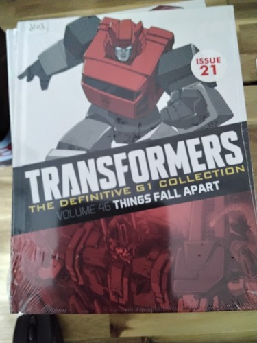 Transformers definitive - transformers,