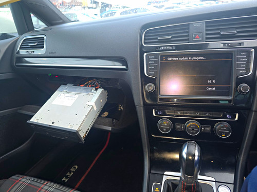 Audi mib jap eu - mib, to