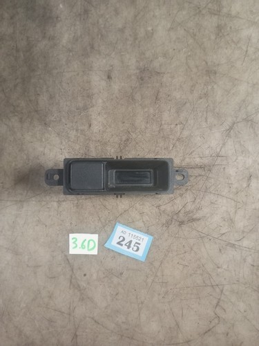 Rover 400 interior clock - 400,