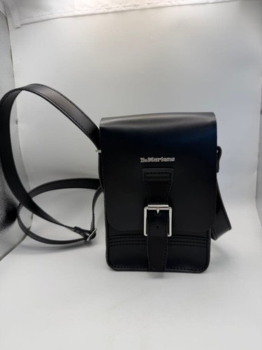 Martens leather box - martens,
