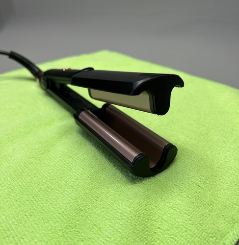 Hair crimper double - hair,