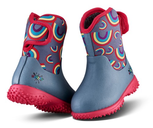 Muddies puddle rainbows 0 - muddies,