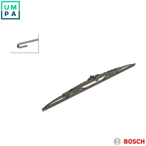 Wiper blade 397 004 - wiper, 3