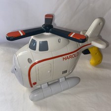 Harold The Helicopter Thomas