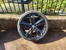 JAGUAR XF X250 SINGLE 20"