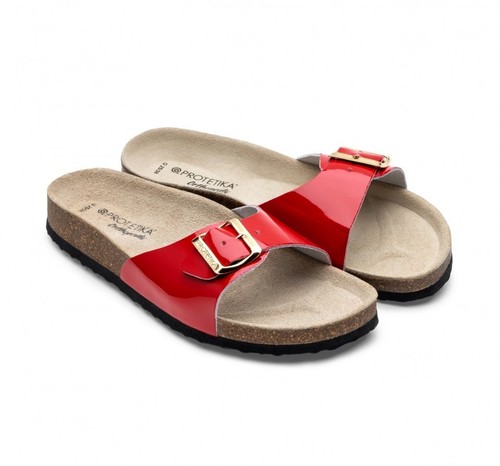 Cork style tanya orthopedic - style,