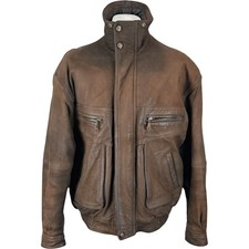 57 Heavy Jacket Large Men's