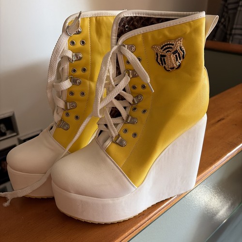 Unbranded size yellow - 39,