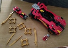 Ninjago LEGO Bundle Bits N